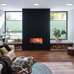 Paulmann Abia LED-Panel 4.000K eckig 30cm weiß