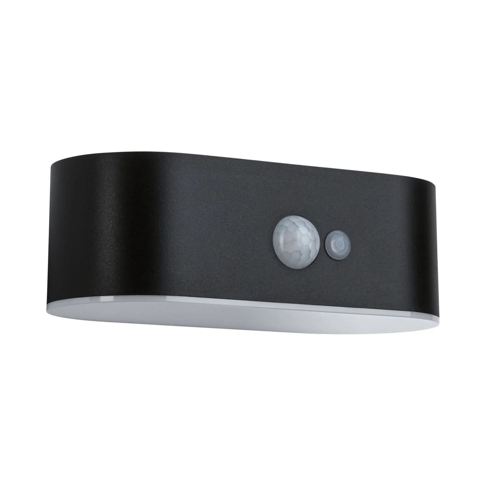 Paulmann Adya Außenwandlampe Solar Sensor
