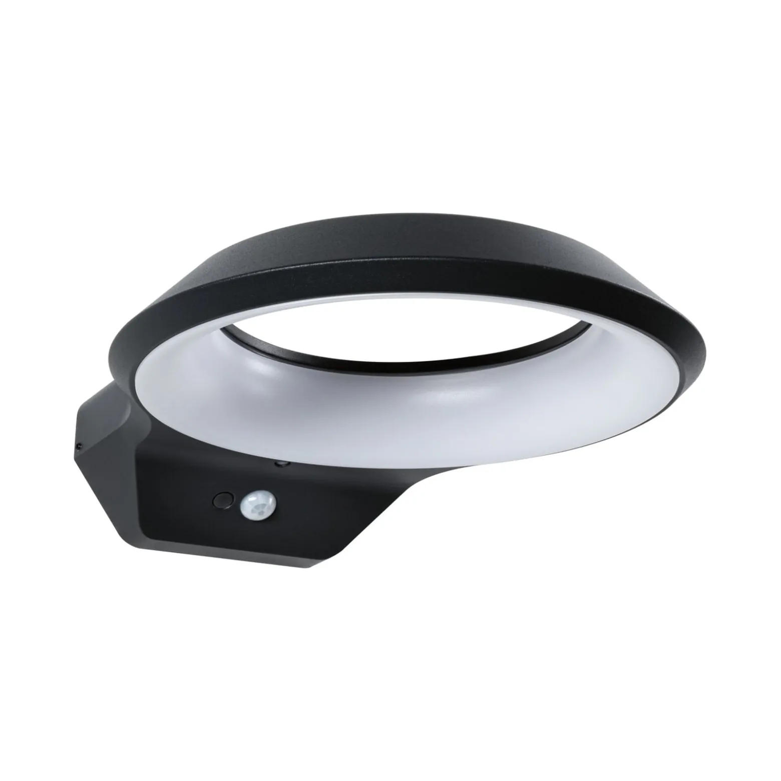Paulmann Anela LED-Sensor-Außenwandleuchte 3.000 K