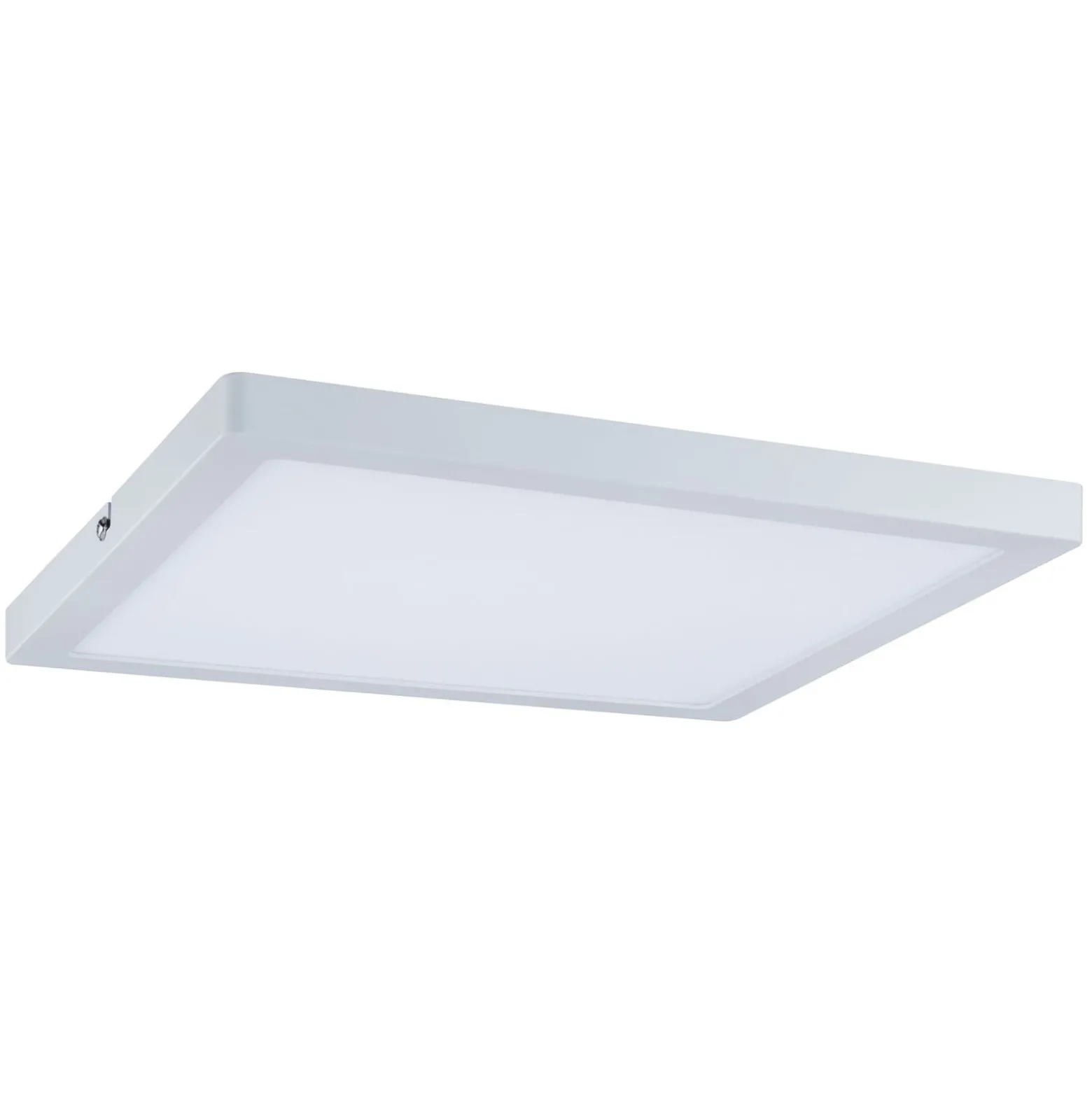 Paulmann Atria Decke 2.700 K 30x30 cm weiß matt