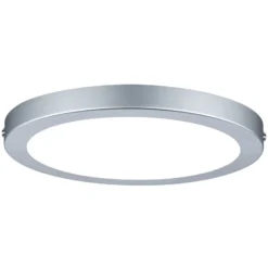 Paulmann Atria LED-Deckenleuchte Ø 22cm chrom