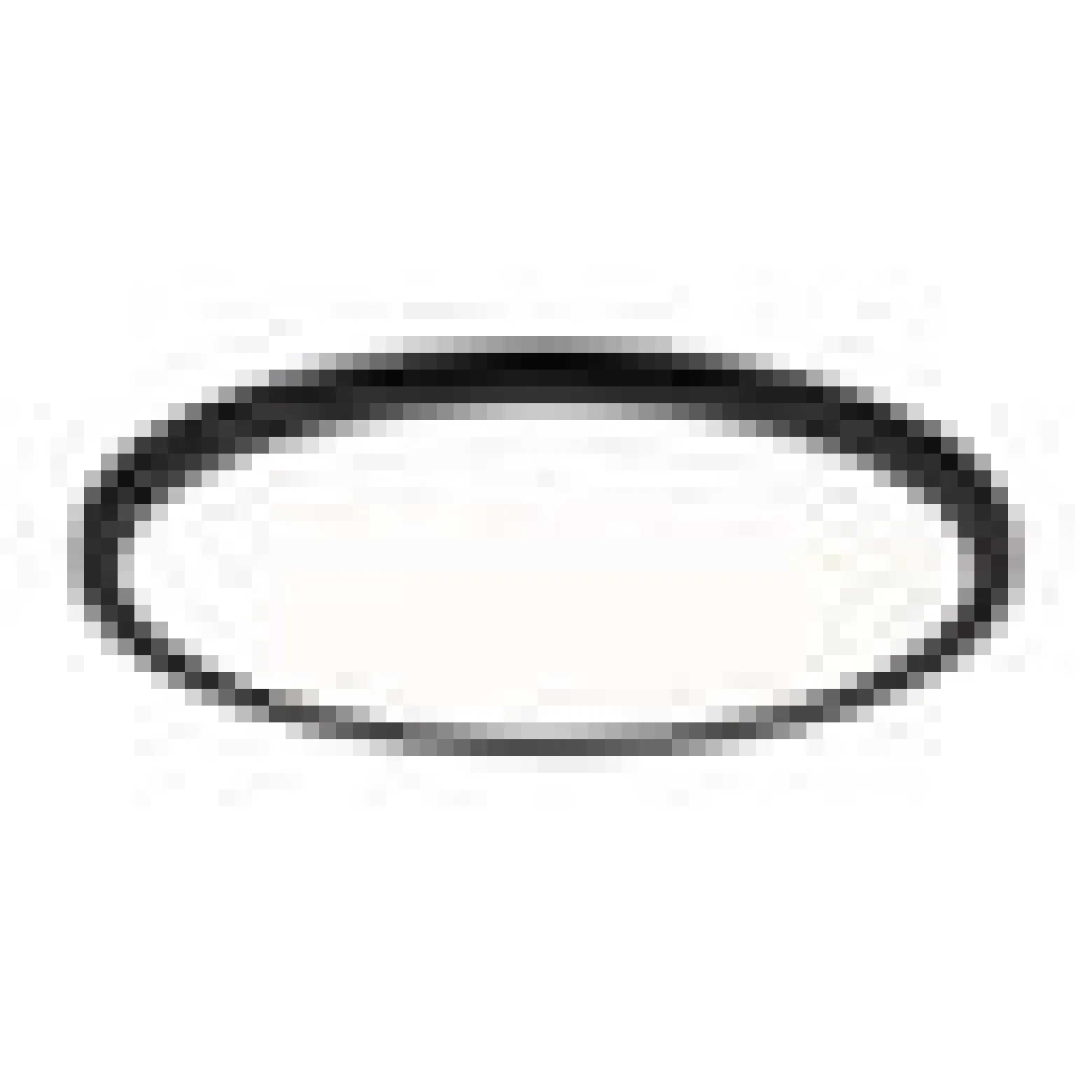 Paulmann Atria Shine LED-Panel schwarz Ø29cm 3000K an/aus