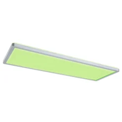 Paulmann Atria Shine Panel dim chrom RGBW 58x20