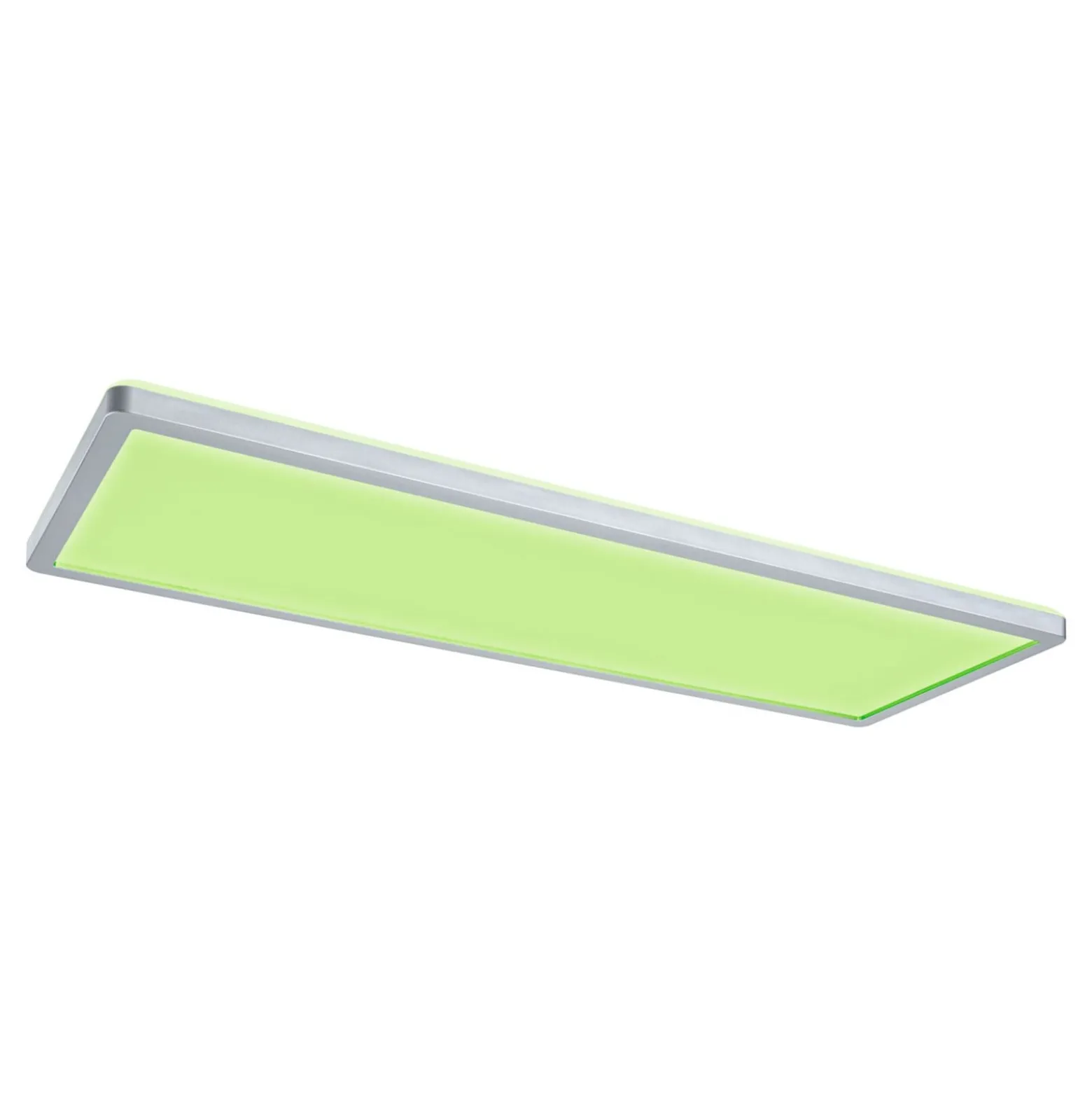 Paulmann Atria Shine Panel dim chrom RGBW 58x20