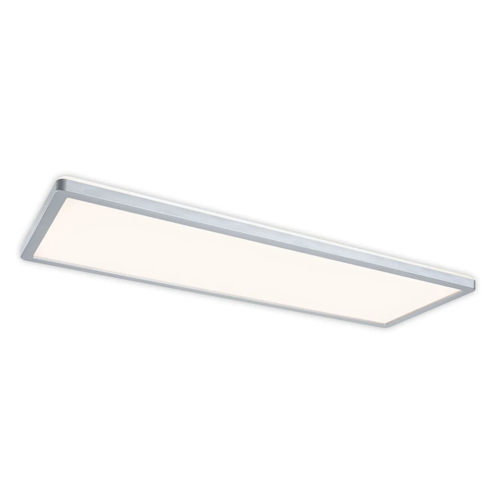 Paulmann Atria Shine Panel dim chrom RGBW 58x20