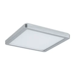 Paulmann Atria Shine Panel on/off chrom 830 19x19