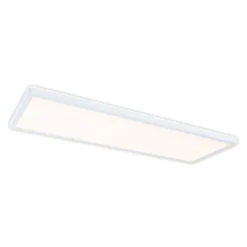Paulmann Atria Shine Panel on/off weiß 830 58x20cm