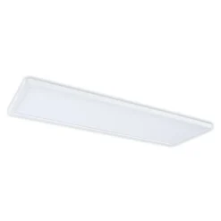 Paulmann Atria Shine Panel on/off weiß 830 58x20cm