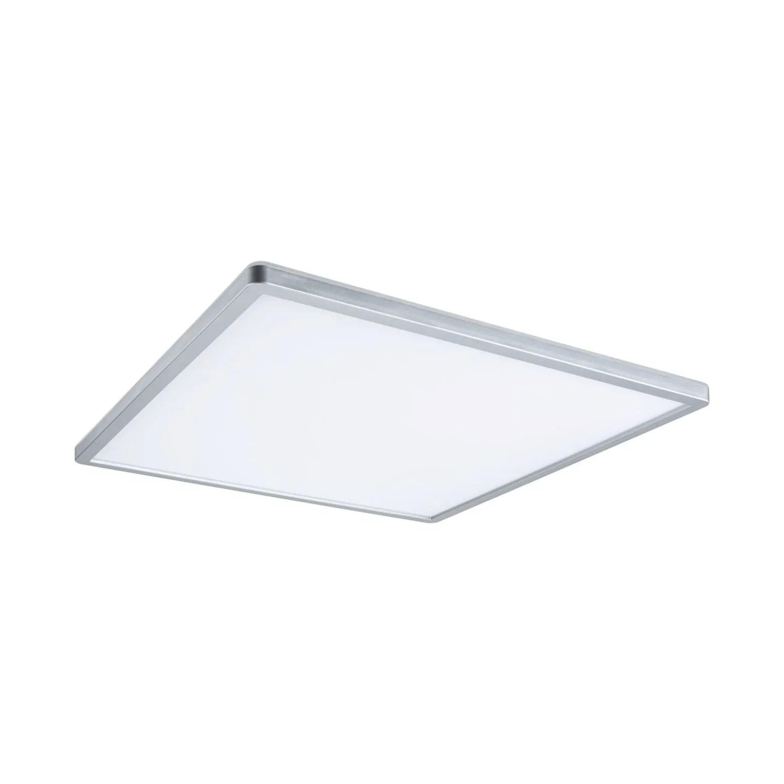 Paulmann Atria Shine Panel 3-step chrom 830 42x42
