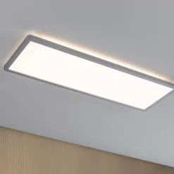 Paulmann Atria Shine Panel 3-step chrom 830 58x20