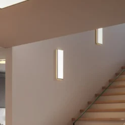 Paulmann Atria Shine Panel 3-step chrom 830 58x20