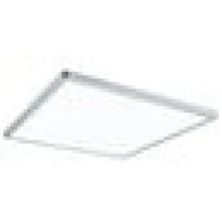 Paulmann Atria Shine Panel 3-step chrom 840 42x42