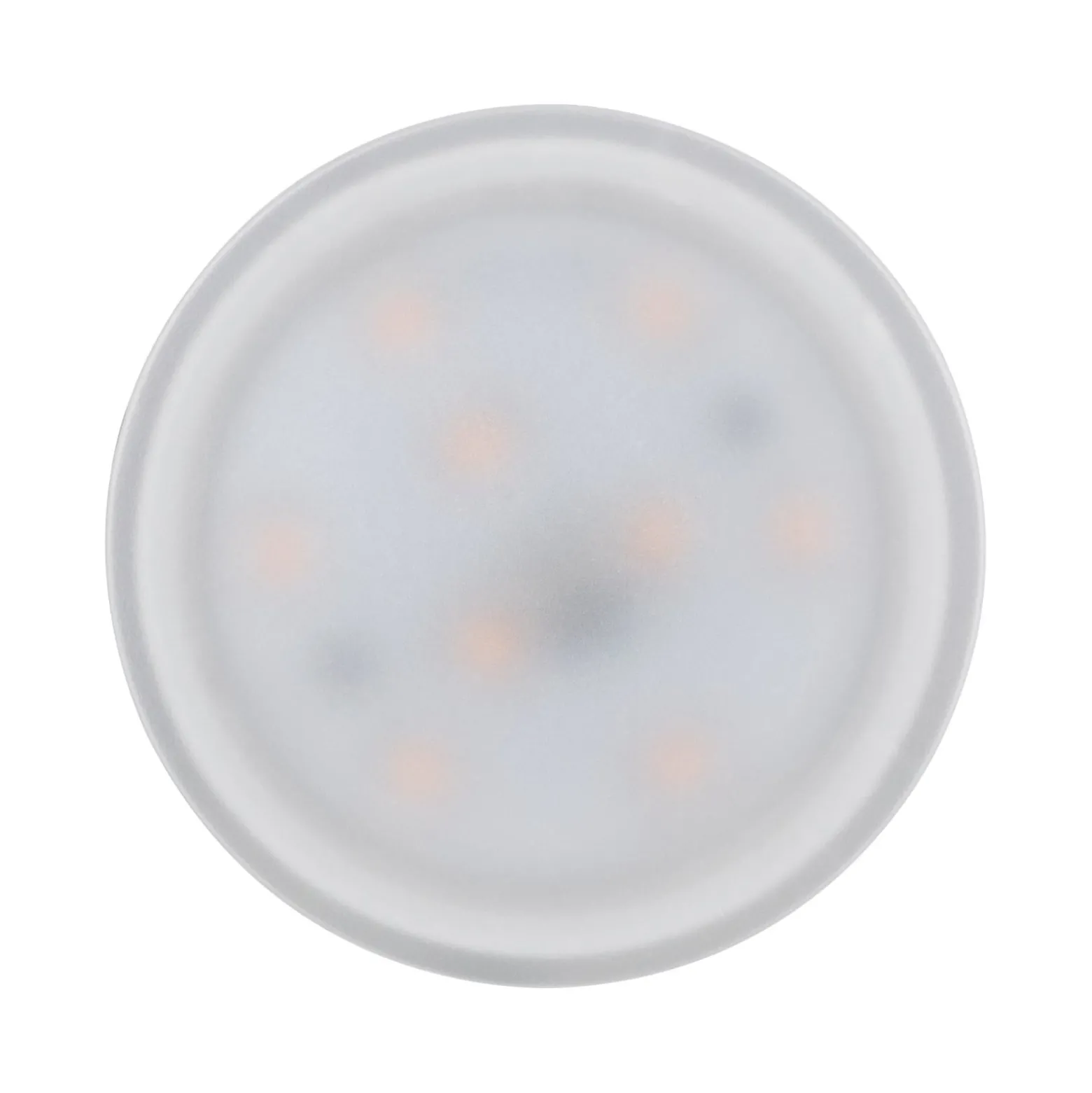 Paulmann Choose Coin LED 3-Step-dim 100° 2700K 3er