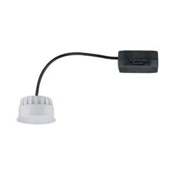 Paulmann Choose Coin LED 3-Step-dim 100° 2700K 3er