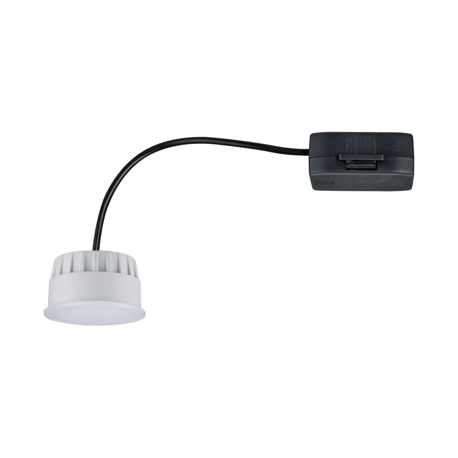 Paulmann Choose Coin LED 3-Step-dim 100° 2700K 3er