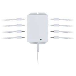 Paulmann Clever Connect LED-Treiber 36W 8-fach
