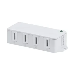 Paulmann Clever Connect LED-Treiber 25W 4-fach
