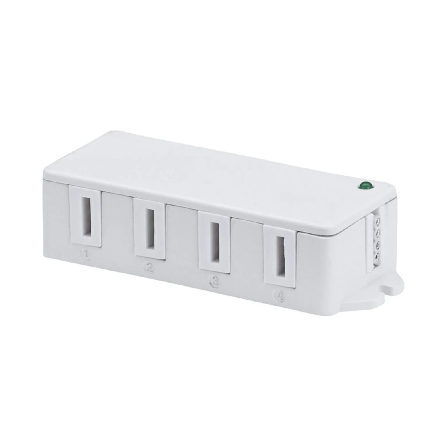 Paulmann Clever Connect LED-Treiber 25W 4-fach
