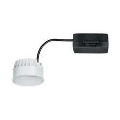 Paulmann Coin Nova LED-Einbau 100° 6W 4.000K