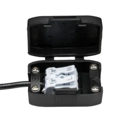 Paulmann Cole LED-Spotlight, silber-weiß