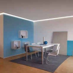 Paulmann Corner Profil für LED-Stripes, 2m