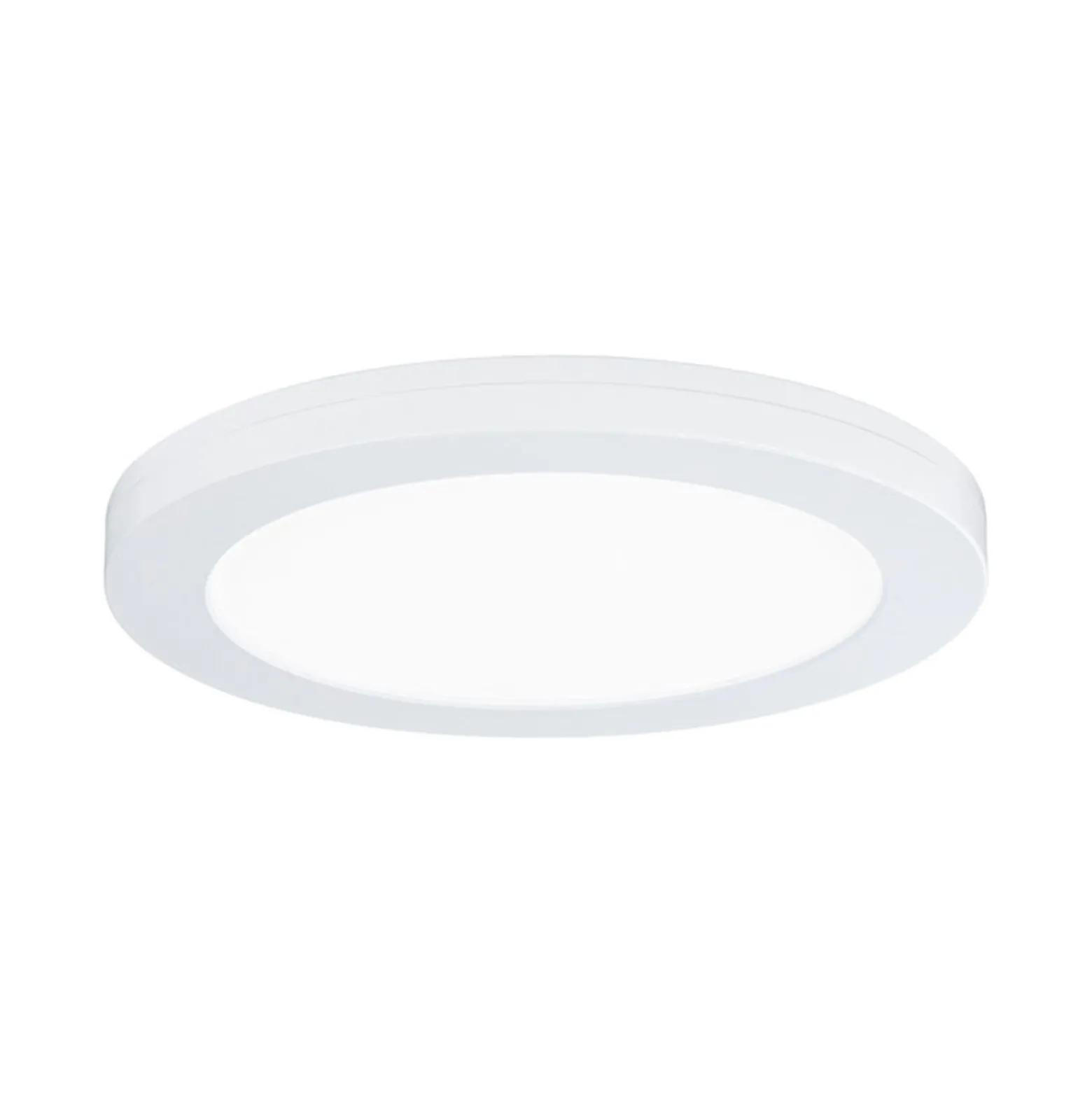 Paulmann Cover it LED-Einbaupanel m. Sensor 22,5cm