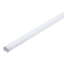 Paulmann Deckenprofil Tube Set mit Diffusor, 200cm