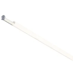 Paulmann Deckenprofil Tube Set mit Diffusor, 200cm