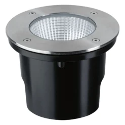 Paulmann Durea 140 LED-Bodeneinbauleuchte Ø 15,3cm