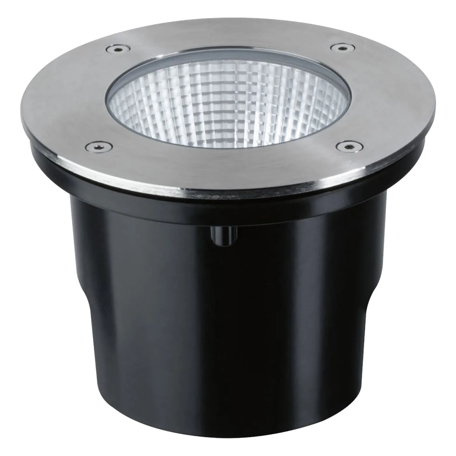 Paulmann Durea 140 LED-Bodeneinbauleuchte Ø 15,3cm