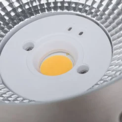 Paulmann Durea 140 LED-Bodeneinbauleuchte Ø 15,3cm