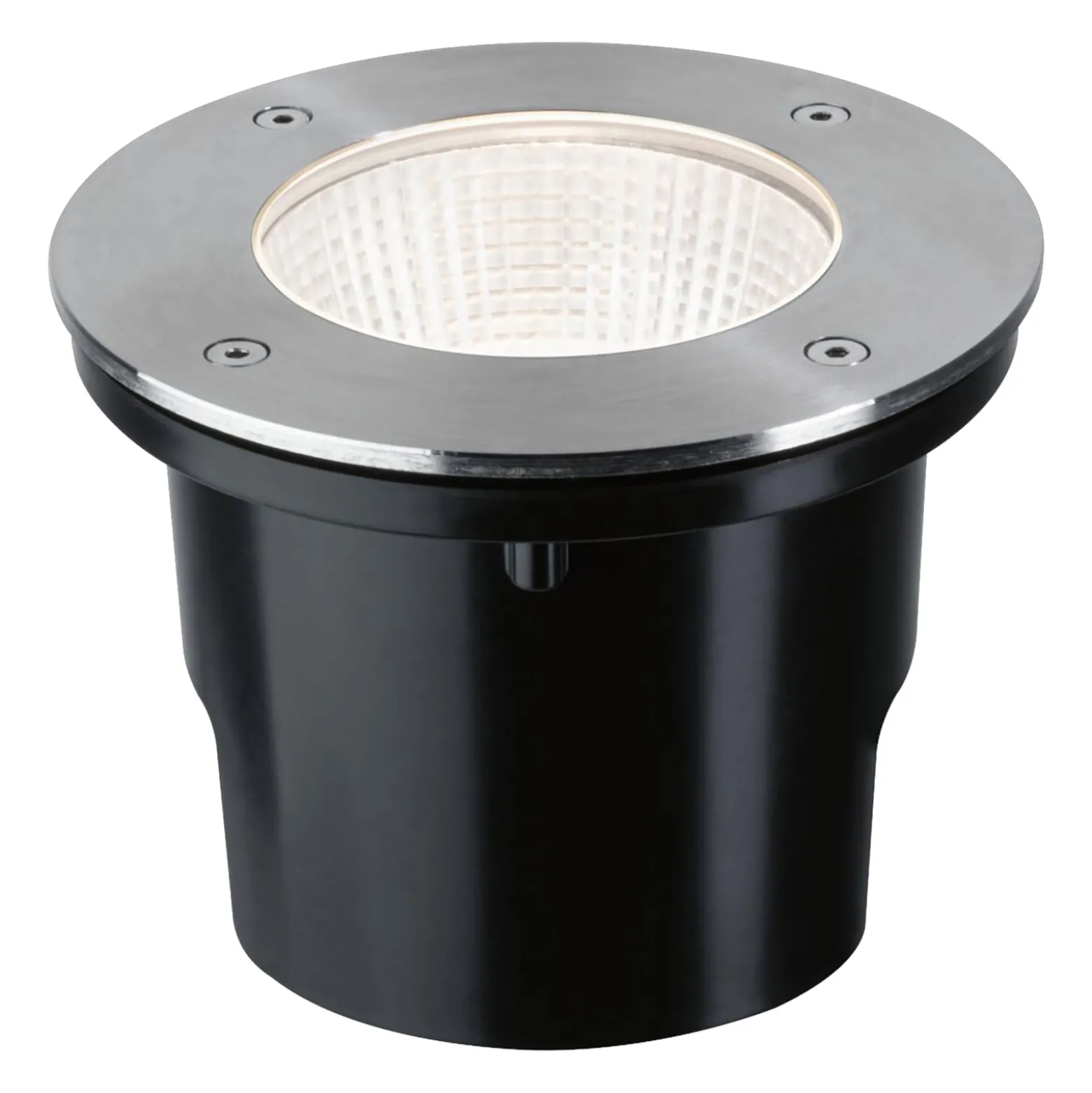 Paulmann Durea 140 LED-Bodeneinbauleuchte Ø 15,3cm
