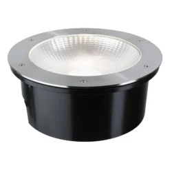 Paulmann Durea 260 LED-Bodeneinbauleuchte Ø 27,3cm