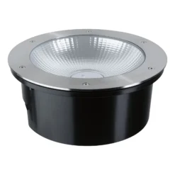 Paulmann Durea 260 LED-Bodeneinbauleuchte Ø 27,3cm