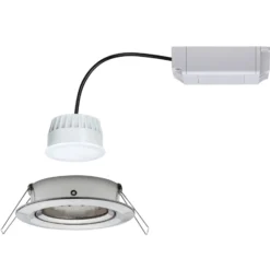 Paulmann Einbauspot Nova Plus CCT