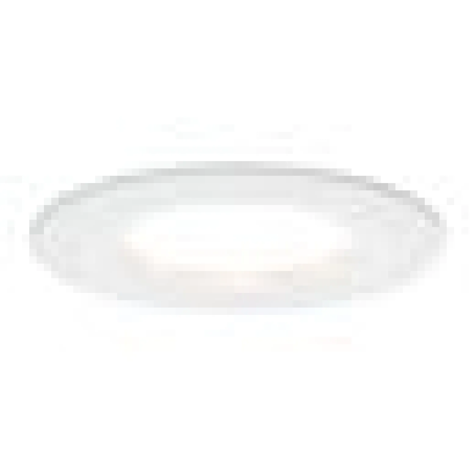 Paulmann 3er-Set LED-Spot Slim Coin, dimmbar, Alu