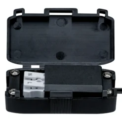 Paulmann 3er-Set LED-Spot Slim Coin, dimmbar, Alu