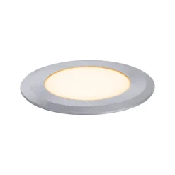 Paulmann Goldlicht LED-Bodeneinbaulampe Ø5cm
