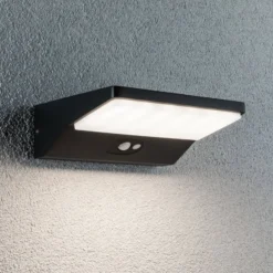Paulmann House LED-Wandleuchte, Sensor Tiefe 15 cm
