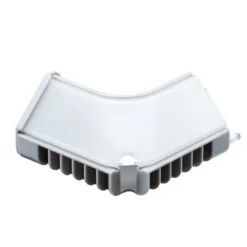 Paulmann Inside Edge Eckprofil f. LED-Strip, 2er