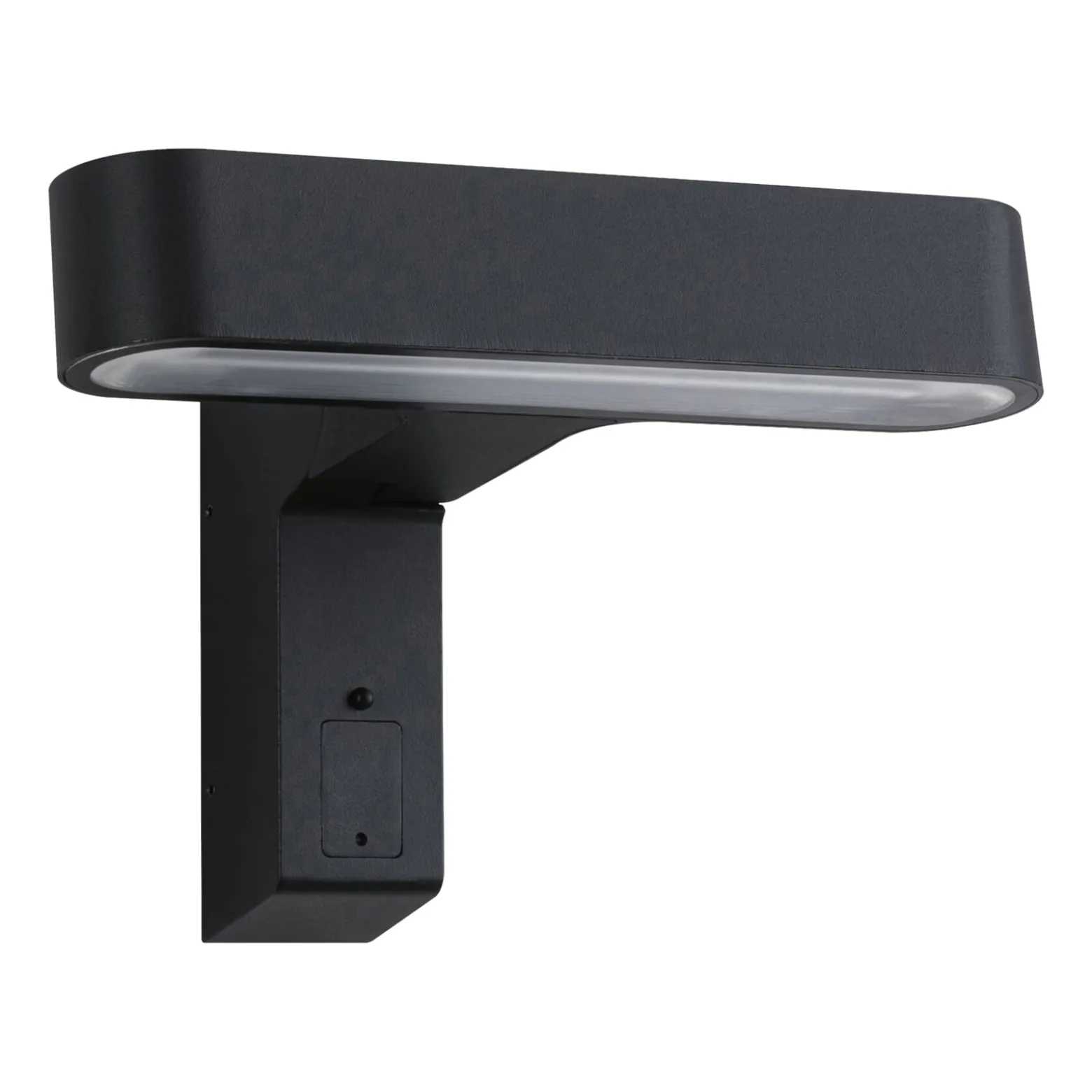 Paulmann Ito Außenwandleuchte horizontal Sensor