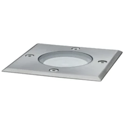 Paulmann 93993 LED-Bodeneinbauleuchte, eckig