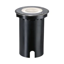 Paulmann LED-Bodeneinbauleuchte Floor, rund, RGBW, zigbee