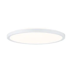Paulmann LED-Deckenlampe Atria Shine, weiß, Ø 29 cm 3.000 K