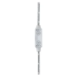 Paulmann LED-Dekoleuchte SimpLED 5 m, 3.000 K