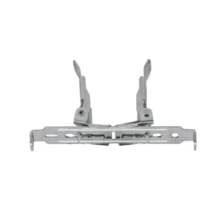 Paulmann LED-Einbaupanel Cover-it Ø12cm, 400 lm, 3000K, weiß