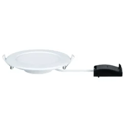 Paulmann 92059 LED-Einbaupanel, 4.000 K, Ø 17 cm