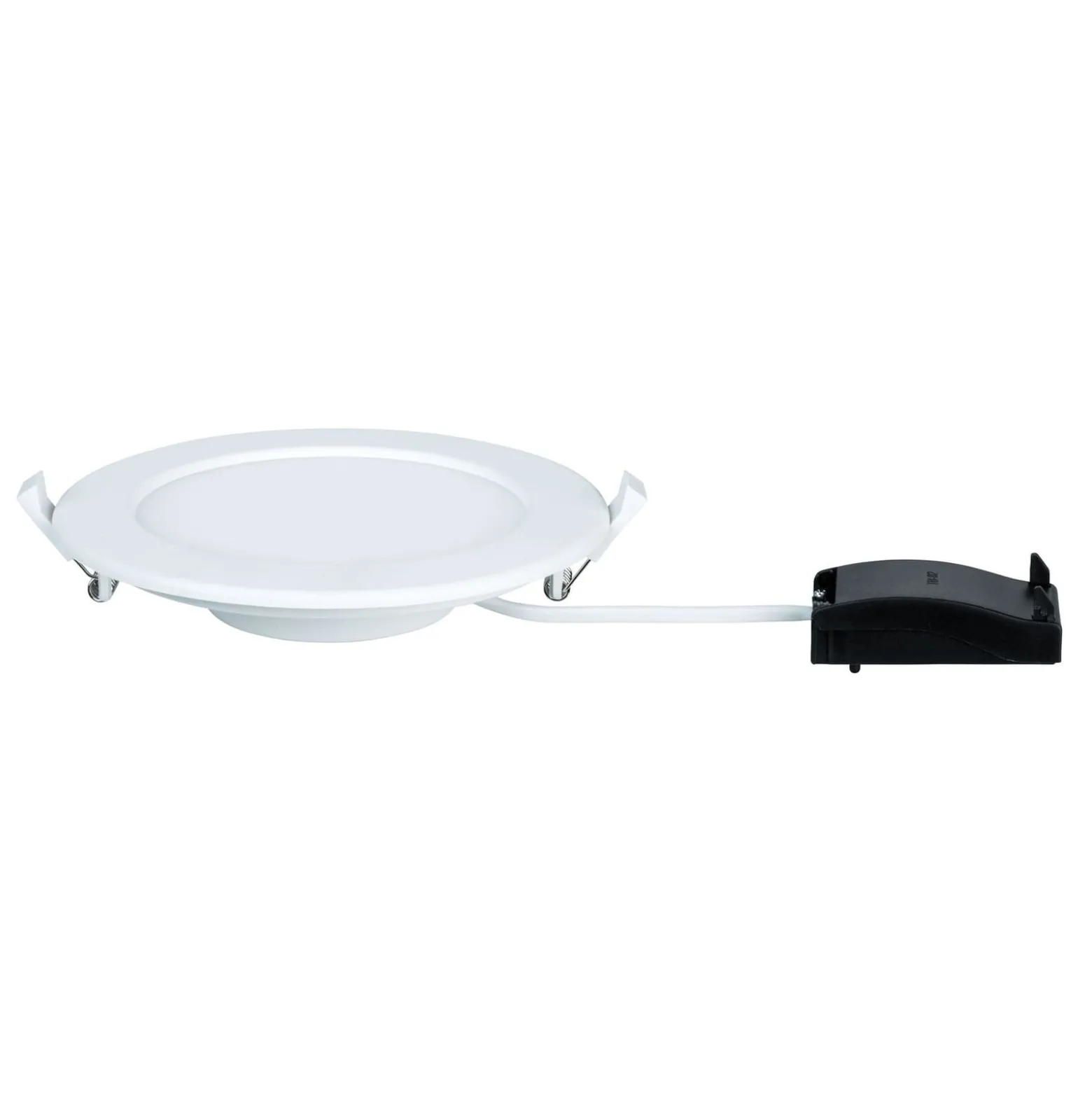 Paulmann 92059 LED-Einbaupanel, 4.000 K, Ø 17 cm