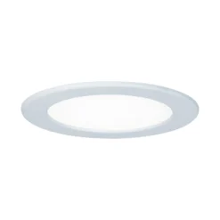 Paulmann 92059 LED-Einbaupanel, 4.000 K, Ø 17 cm