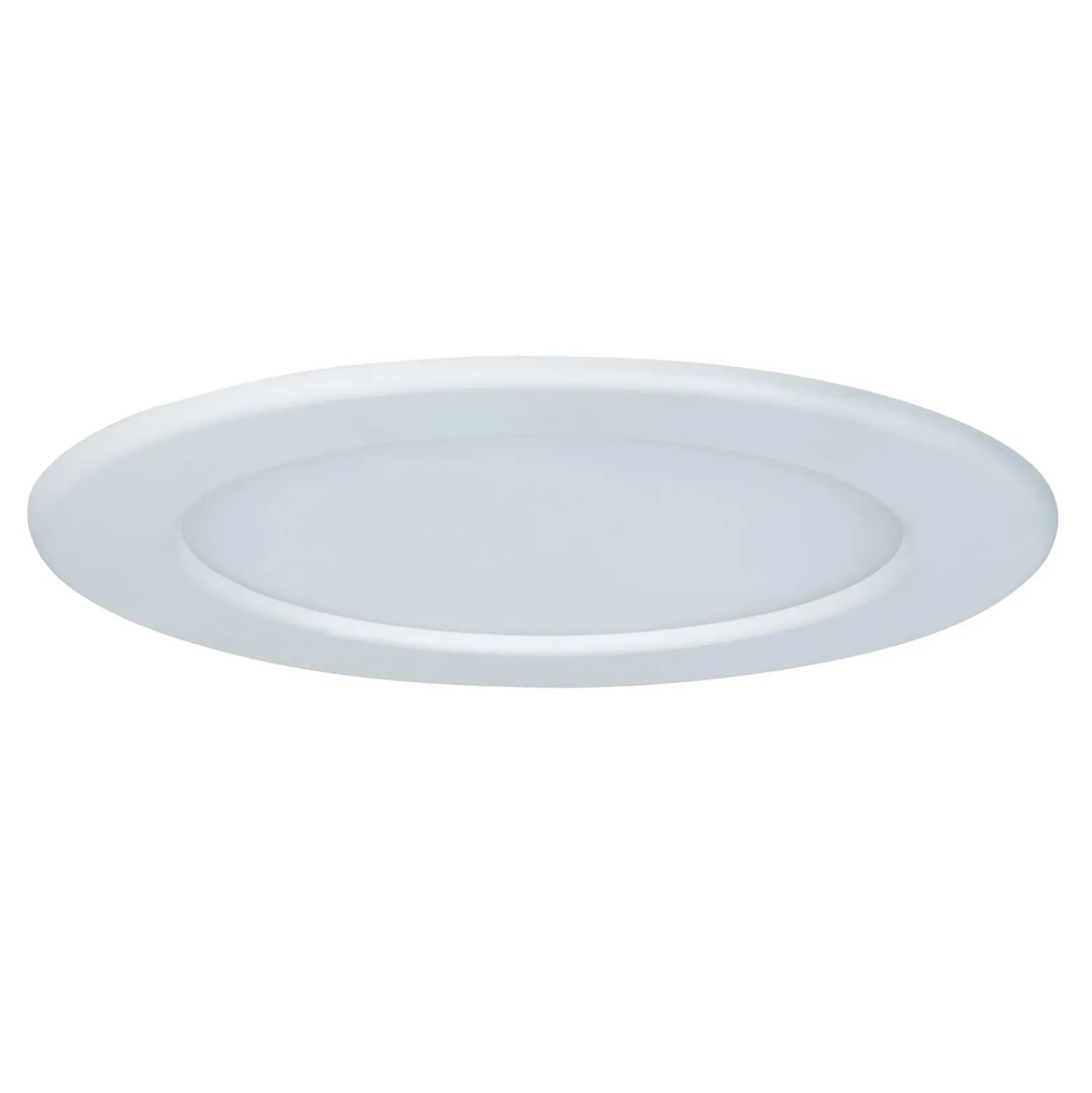 Paulmann 92059 LED-Einbaupanel, 4.000 K, Ø 17 cm